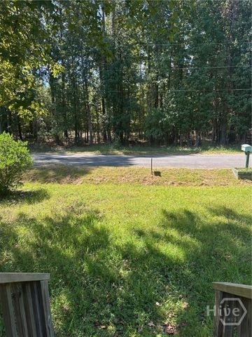 73 2nd Street, Richmond Hill, GA 31324