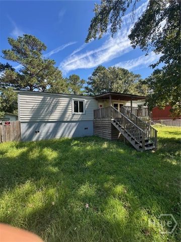 73 2nd Street, Richmond Hill, GA 31324