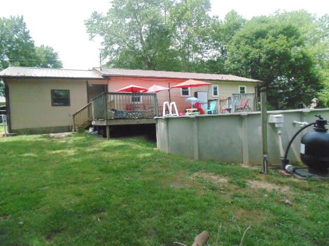 911 28th Street, SE, Cleveland, TN 37323