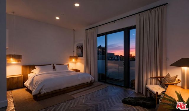 137 N Doheny Drive 2, Los Angeles, CA 90048