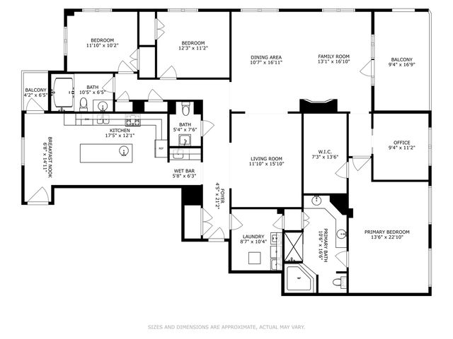 30 W Erie Street 601, Chicago, IL 60654