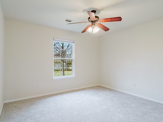 2110 SE Atherton Circle, Bentonville, AR 72712