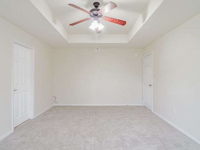 2110 SE Atherton Circle, Bentonville, AR 72712