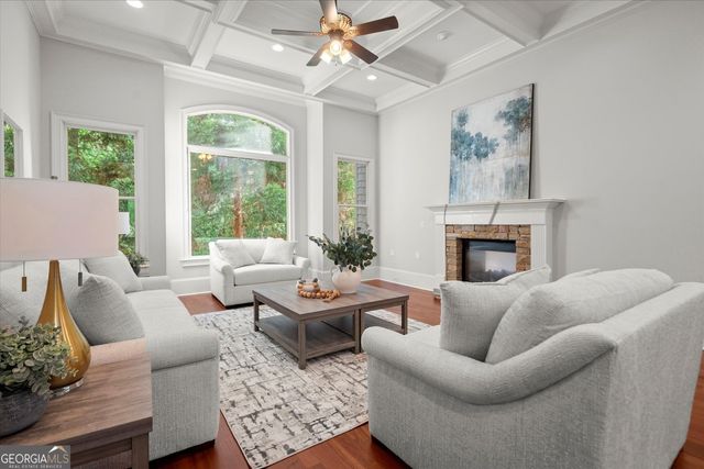 980 Pine Grove Road, Roswell, GA 30075