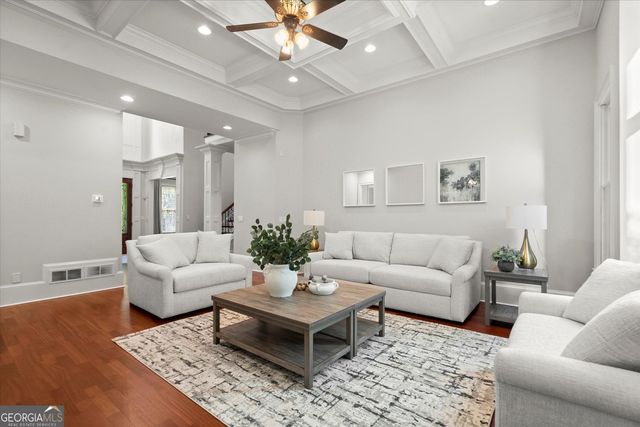 980 Pine Grove Road, Roswell, GA 30075