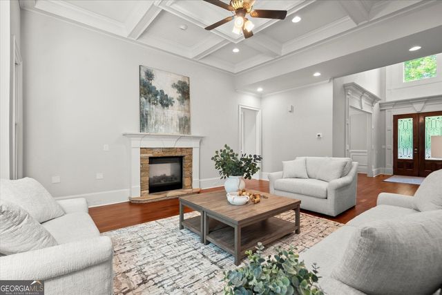 980 Pine Grove Road, Roswell, GA 30075