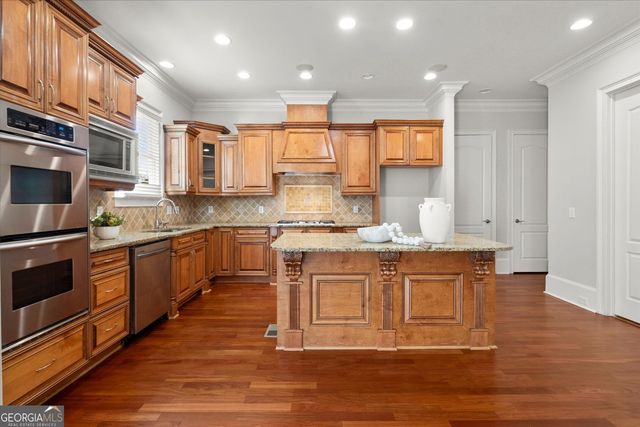 980 Pine Grove Road, Roswell, GA 30075