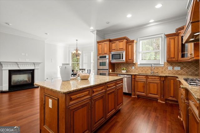 980 Pine Grove Road, Roswell, GA 30075