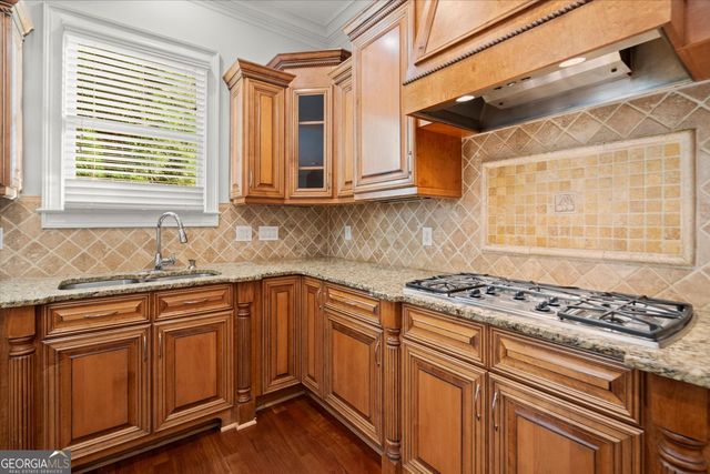 980 Pine Grove Road, Roswell, GA 30075