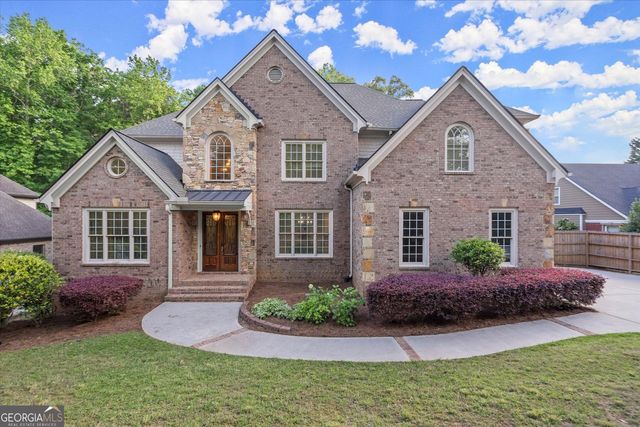 980 Pine Grove Road, Roswell, GA 30075