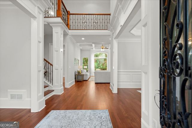 980 Pine Grove Road, Roswell, GA 30075