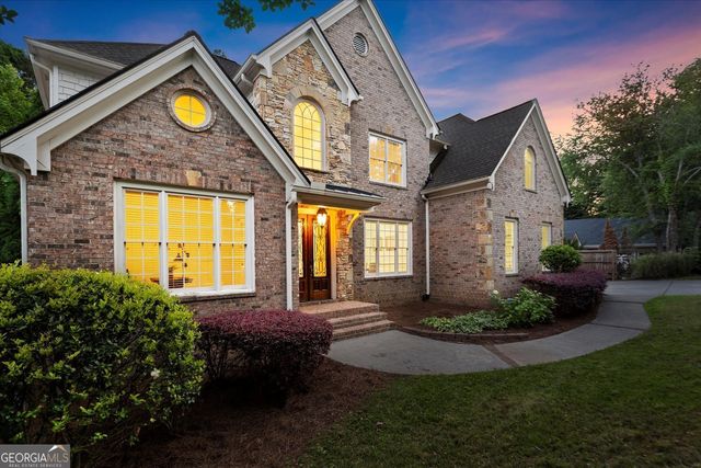 980 Pine Grove Road, Roswell, GA 30075