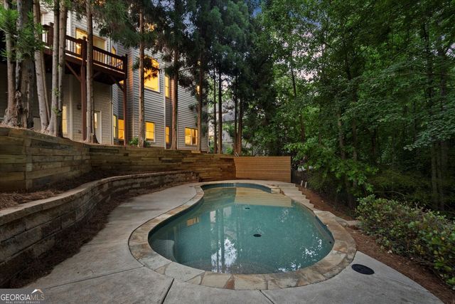 980 Pine Grove Road, Roswell, GA 30075