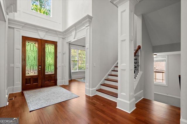 980 Pine Grove Road, Roswell, GA 30075