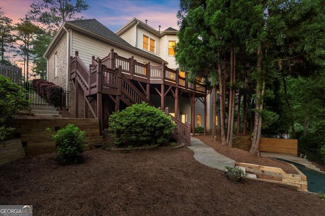 980 Pine Grove Road, Roswell, GA 30075