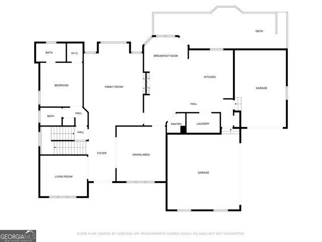 980 Pine Grove Road, Roswell, GA 30075