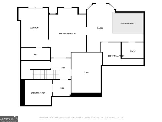 980 Pine Grove Road, Roswell, GA 30075