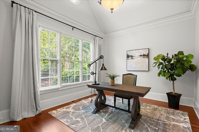 980 Pine Grove Road, Roswell, GA 30075