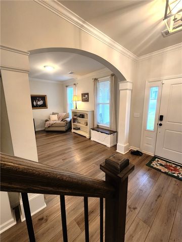 761 Oak Hill Lane, Belton, SC 29627