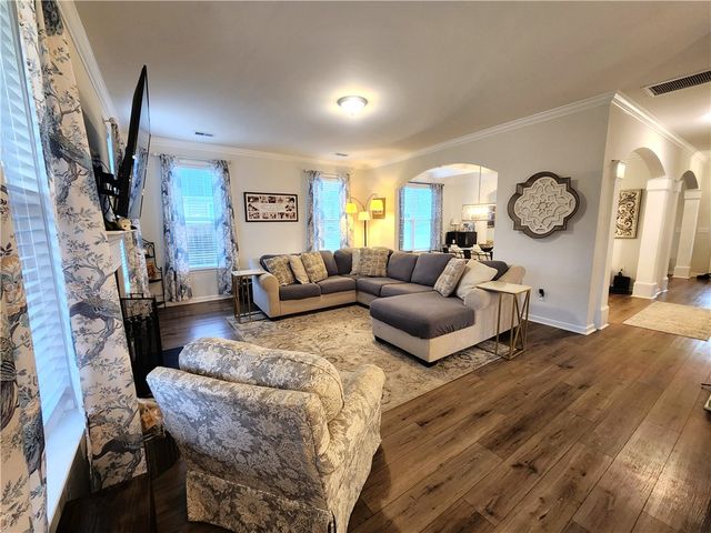 761 Oak Hill Lane, Belton, SC 29627