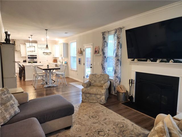 761 Oak Hill Lane, Belton, SC 29627