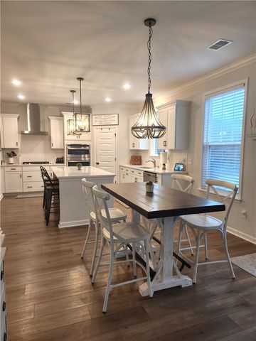 761 Oak Hill Lane, Belton, SC 29627