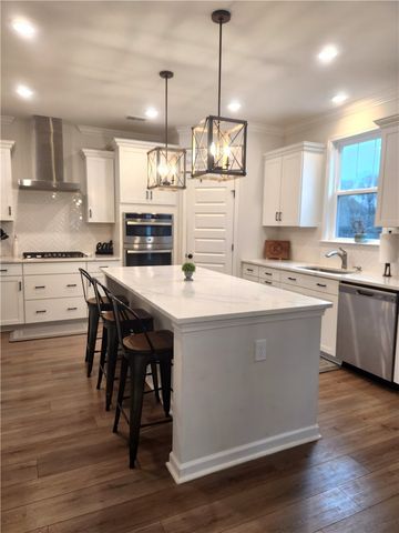 761 Oak Hill Lane, Belton, SC 29627