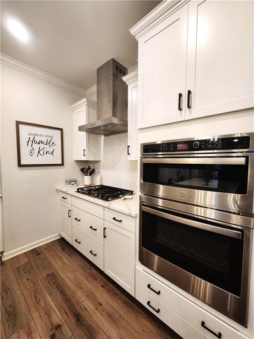 761 Oak Hill Lane, Belton, SC 29627