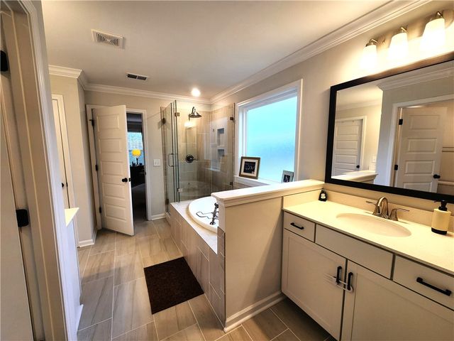 761 Oak Hill Lane, Belton, SC 29627