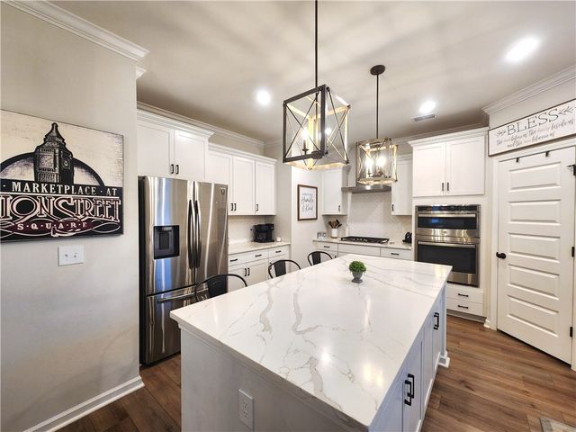 761 Oak Hill Lane, Belton, SC 29627