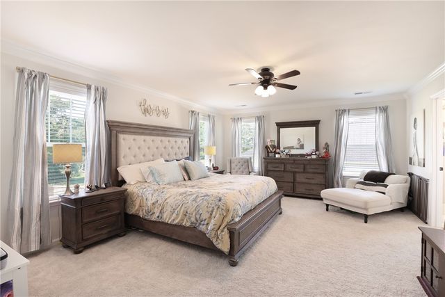 761 Oak Hill Lane, Belton, SC 29627