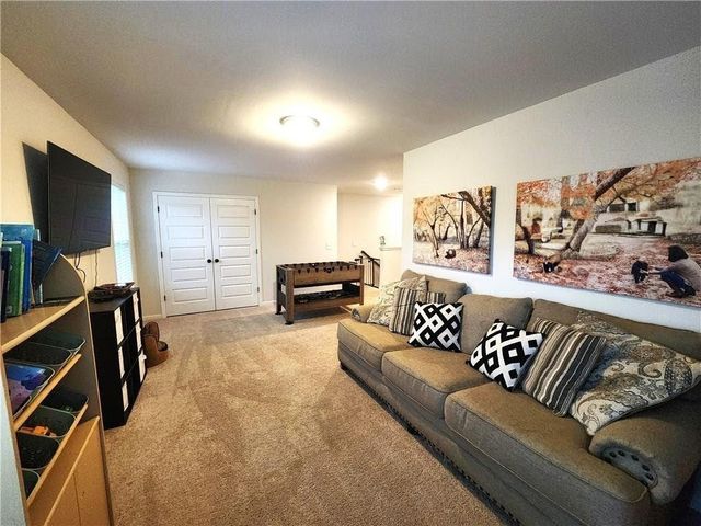 761 Oak Hill Lane, Belton, SC 29627