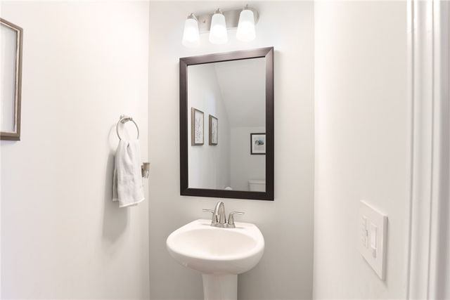 761 Oak Hill Lane, Belton, SC 29627