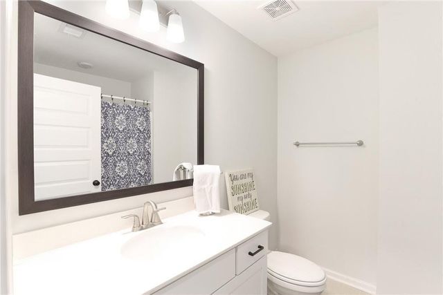 761 Oak Hill Lane, Belton, SC 29627