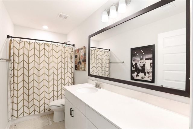 761 Oak Hill Lane, Belton, SC 29627