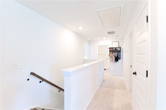 761 Oak Hill Lane, Belton, SC 29627