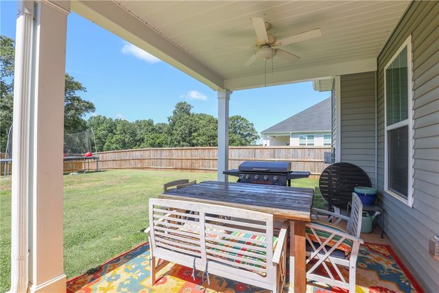 761 Oak Hill Lane, Belton, SC 29627