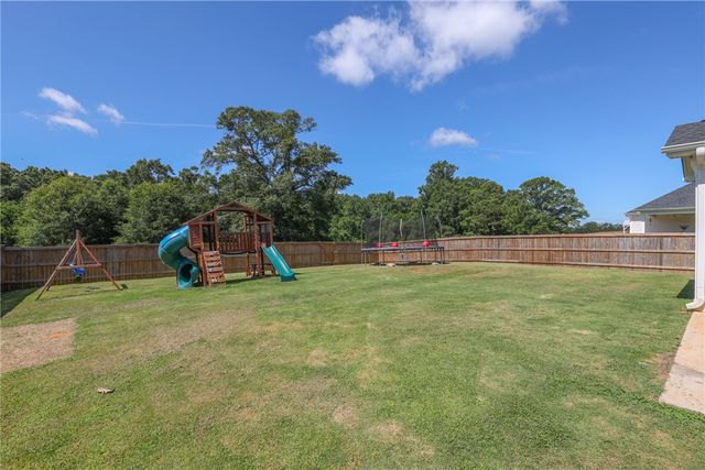 761 Oak Hill Lane, Belton, SC 29627