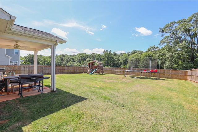 761 Oak Hill Lane, Belton, SC 29627