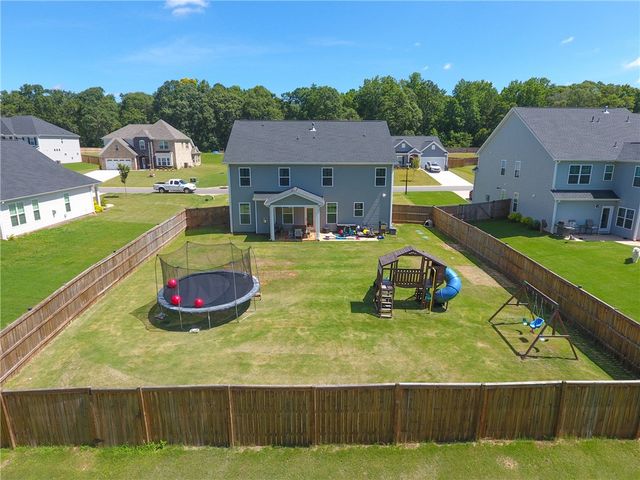 761 Oak Hill Lane, Belton, SC 29627