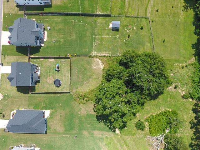 761 Oak Hill Lane, Belton, SC 29627