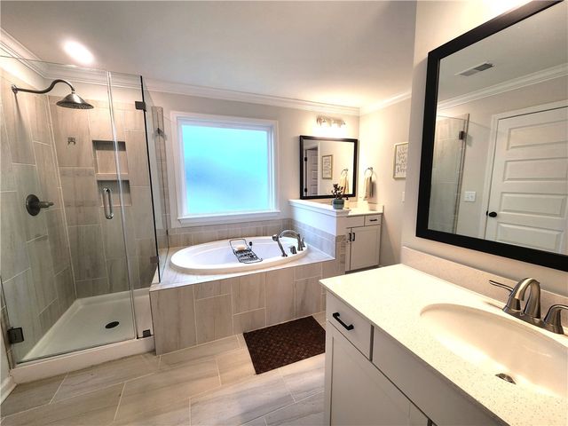 761 Oak Hill Lane, Belton, SC 29627