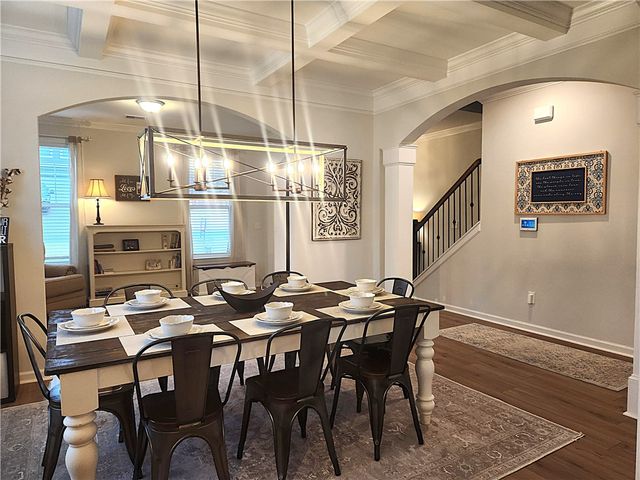 761 Oak Hill Lane, Belton, SC 29627