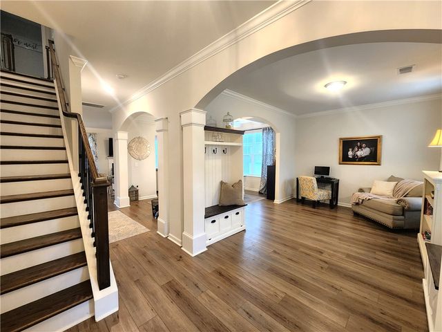 761 Oak Hill Lane, Belton, SC 29627