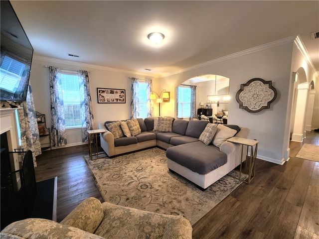 761 Oak Hill Lane, Belton, SC 29627