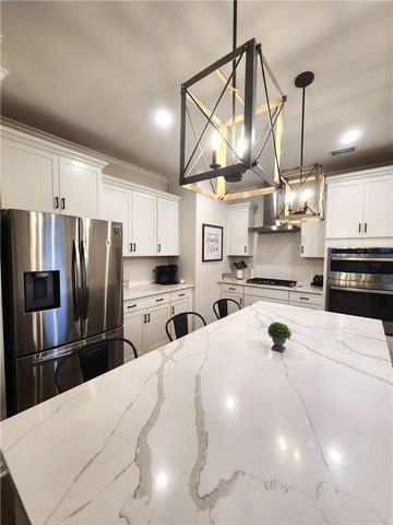 761 Oak Hill Lane, Belton, SC 29627