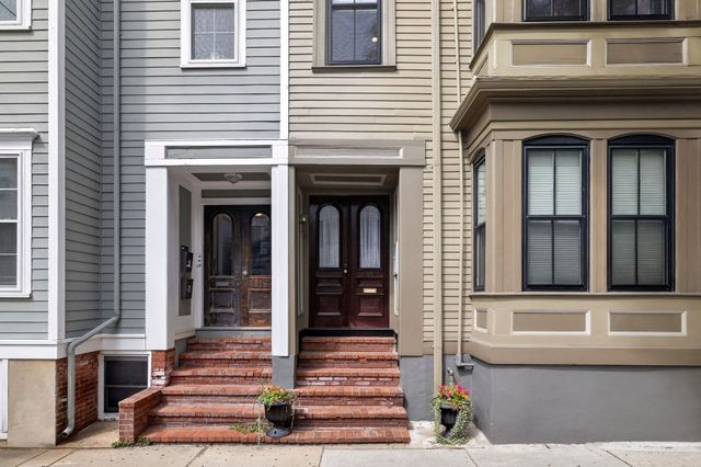 120 Trenton Street 3, Boston, MA 02128