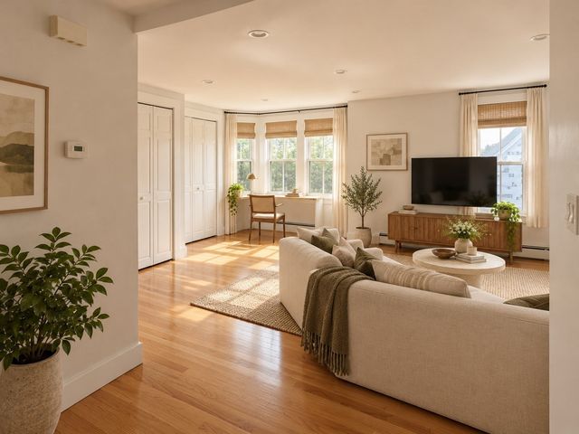 120 Trenton Street 3, Boston, MA 02128