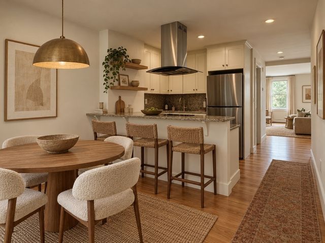 120 Trenton Street 3, Boston, MA 02128