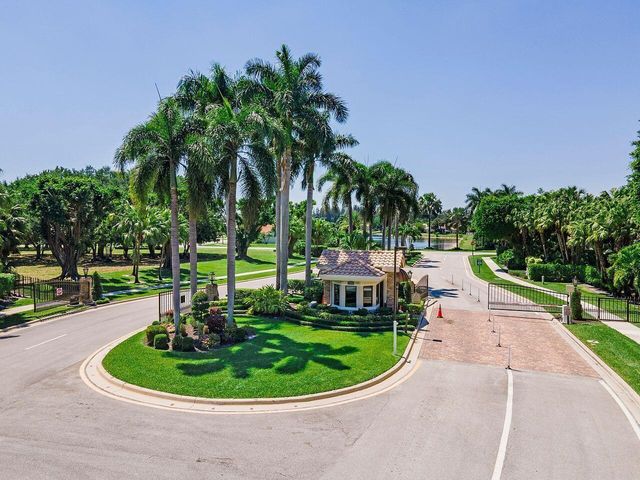 6852 Bitterbush Place, Boynton Beach, FL 33472